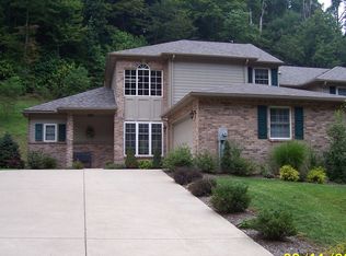 511 Havana Dr, Charleston, WV 25311