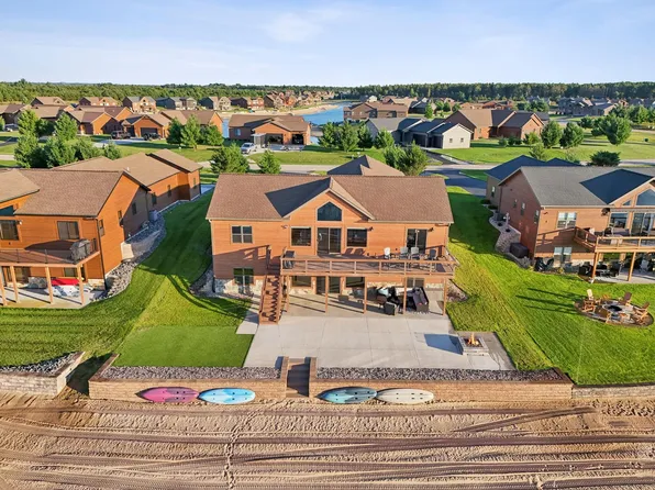 W5764 Brook Trout Ct, New Lisbon, WI 53950