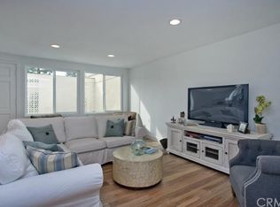 439 Avenida Sevilla UNIT B, Laguna Woods, CA 92637