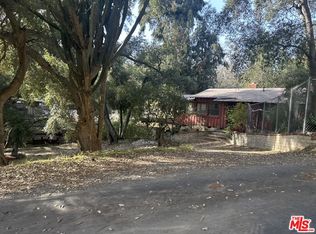 12449 Kagel Canyon Rd, Sylmar, CA 91342