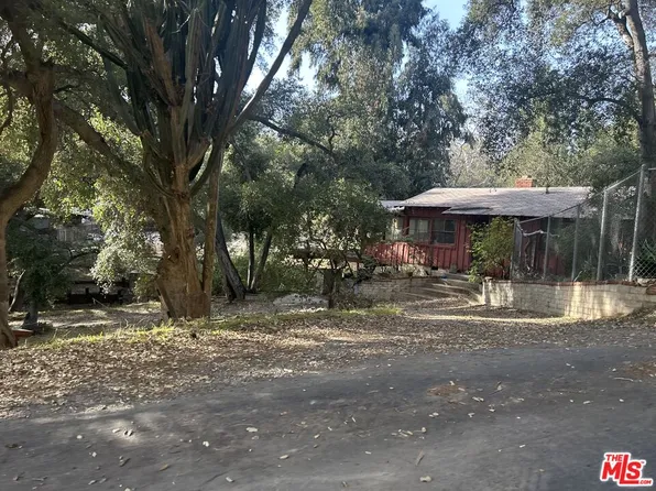 12449 Kagel Canyon Rd, Sylmar, CA 91342