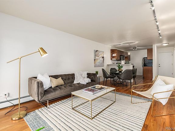 4th image of 1245 Columbine Street #205