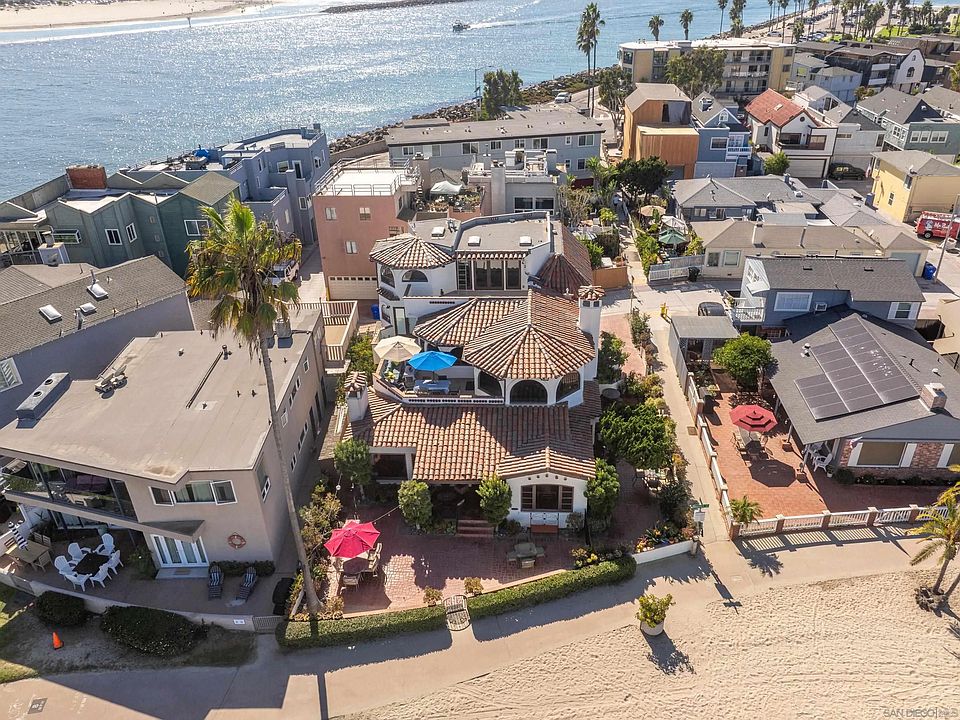 2632 Bayside Walk, San Diego, CA 92109 | Zillow
