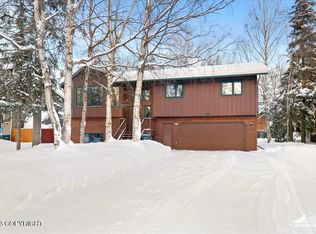 401 W 121st Ave, Anchorage, AK 99515