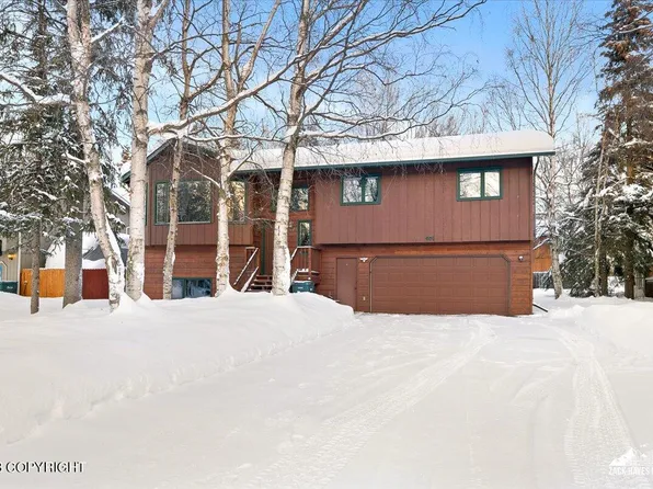 401 W 121st Ave, Anchorage, AK 99515