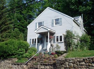 8 W Water St, Wellsboro, PA 16901
