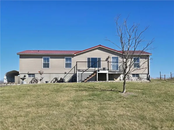 15911 NW County Road 14781 Rd, Drexel, MO 64742