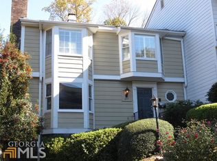 2277 Brianwood Trl, Decatur, GA 30033