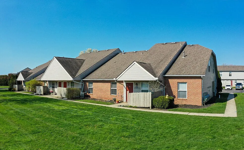 Creekside Village — Photo 3