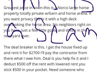 2116 Corona Ave, Norco, CA 92860