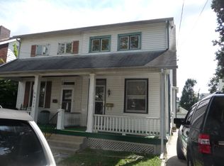 336 10th St, New Cumberland, PA 17070