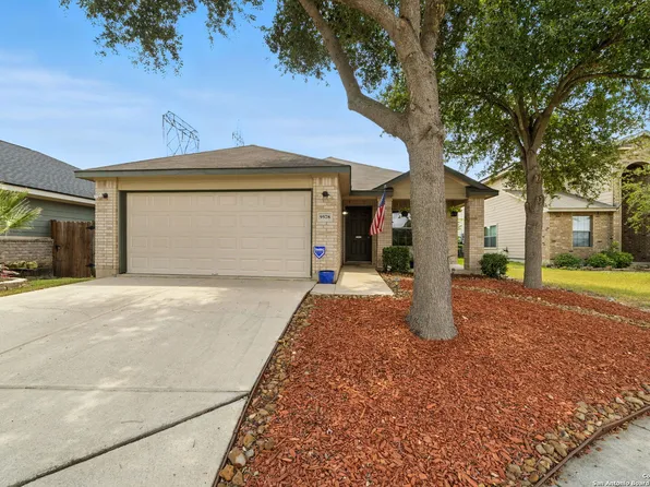 9578 Everton, San Antonio, TX 78245
