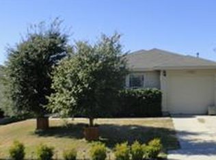 13024 Jelly Palm Trl, Elgin, TX 78621