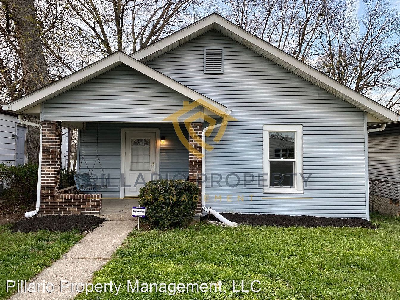 1532 Nelson Ave, Indianapolis, IN 46203 | Zillow