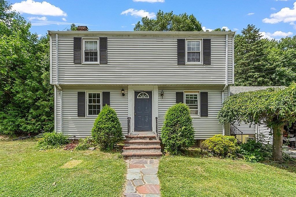3 Hiawatha Rd, Woburn, MA 01801 Zillow