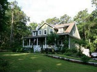 251 Woodland Dr, Kitty Hawk, NC 27949