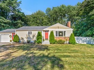 557 Haverhill St, Reading, MA 01867