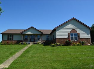 4360 E State Road 144, Mooresville, IN