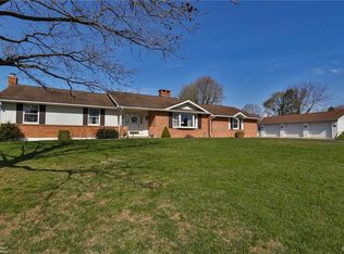 40 Johnson Rd, Bangor, PA 18013