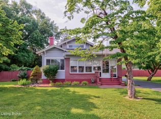 3233 Hikes Ln, Louisville, KY 40220