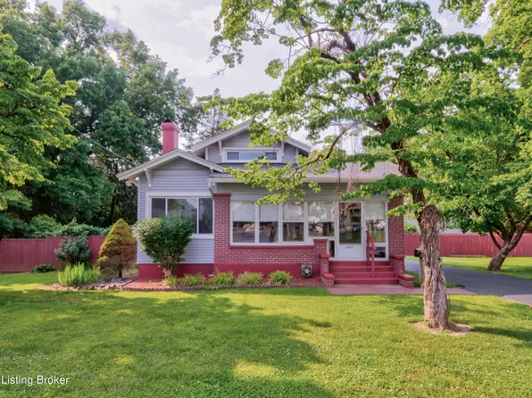 3233 Hikes Ln, Louisville, KY 40220