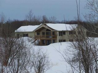 N3276 Hall Dr, Medford, WI 54451