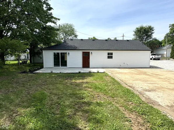 1604 E Wabash Ave, Crawfordsville, IN 47933