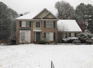 5075 Stratford Way, Powder Springs, GA 30127