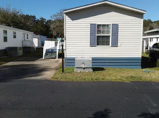 160 Dubose Loop, Murrells Inlet, SC 29576