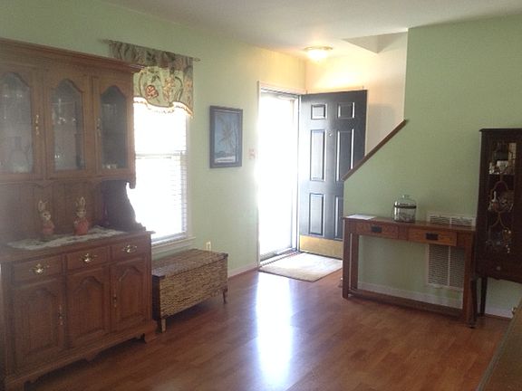 All storm doors and windows