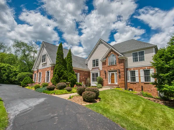 3802 Monica Trl, Crystal Lake, IL 60014