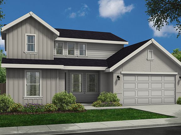 The Modern Farmhouse