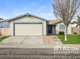 329 Old River Dr, Vallejo, CA 94589