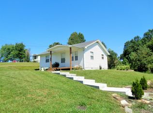 868 Elisha Feltner Rd, London, KY 40744