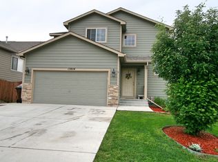 13014 Devils Thumb Pl, Peyton, CO 80831