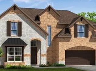 2415 Fountain Dr, Irving, TX 75039