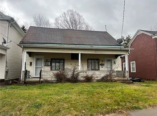 504-506 S 3rd St, Martins Ferry, OH 43935