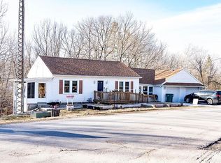 2110 S Wallick Rd, Peru, IN 46970