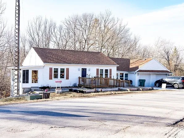 2110 S Wallick Rd, Peru, IN 46970