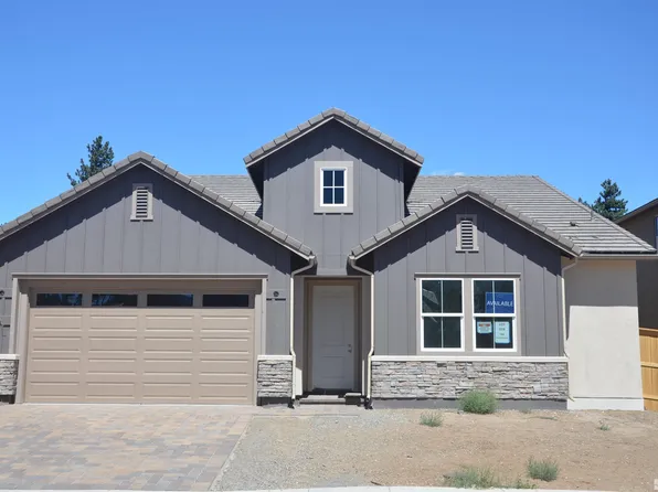 195 Commodore Dr Homesite 319, Verdi, NV 89439