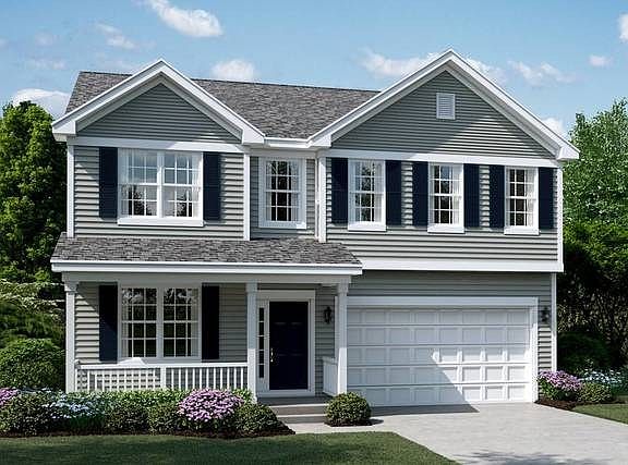 3rd image of 2 Sagebrook Dr