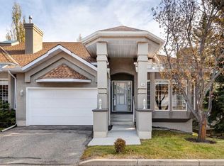 50 W Christie Gdns SW, Calgary, AB T3H3B5