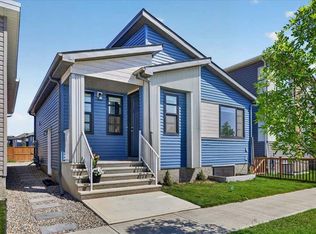 128 S Setonstone Mnr SE, Calgary, AB T3M3V5