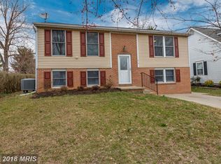 410 White Oak Pl, Frederick, MD 21701