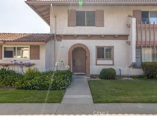 10110 Montecito Plz, Garden Grove, CA 92840