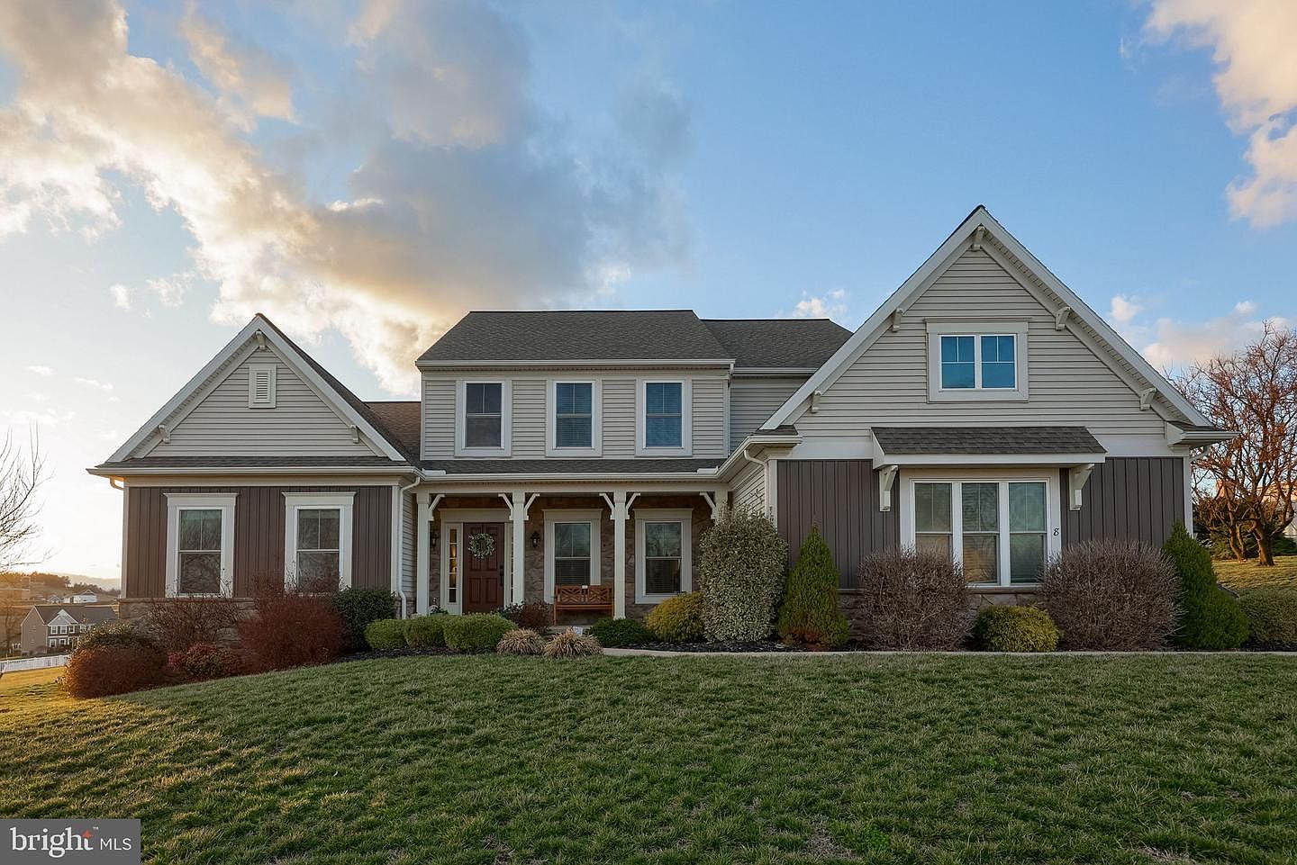 8 Ivanhoe Ln, Wrightsville, PA 17368 | Zillow