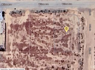 0 Willow Ave, California City, CA 93505