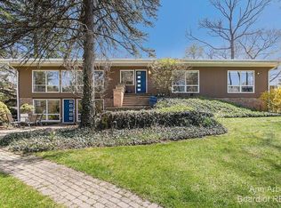 3053 Geddes Ave, Ann Arbor, MI