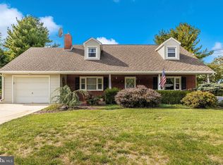 12030 Greendale Dr, Hagerstown, MD 21742