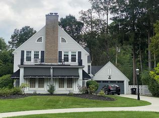 764 Woodhill Rd, Mansfield, OH 44907